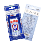 Takabb Lozenge Herb Anti-Cough Pill ( Herbal Flavour)