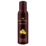 royal mirage original refreshing body spray 150ml