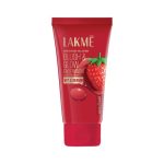 Lakme Blush & Glow Exfoliating Face Wash 100ml