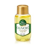 Keo Karpin Olivoyl Moisturizing Body Oil 300ml