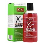 Xpel Anti-Dandruff Medicated Shampoo