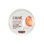 Lakme Peach Milk Vitamin E Moisturizer