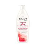 Jergens Original Scent Cherry Almond Essence 400ml
