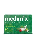 Medimix Herbal Ayurvedic Soap