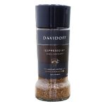 Davidoff Café Espresso 57 Instant Coffee 90g