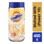 Ovaltine Malted Milk Drink Powder 400g