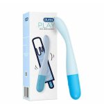 Durex Play Ice Breaker Slim Vibrator Multiple Speeds ( 7.2 Inches )