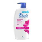 Head & Shoulders Shampoo - Smooth & Silky 1 L