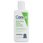 CeraVe Hydrating Cleanser Facial Cleanser 87ml