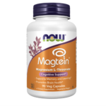 Now Foods Magtein® 90 Veg Capsules