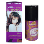 Viga 5 Million Extra Strong long Time Delay Spray For Men 45ml