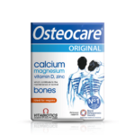 Vitabiotics Osteocare Original Tablets Bone Health Calcium Supplements 90 Tablets
