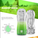 Galaku Trail II Rorest Bath Male Stroker