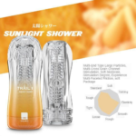 Galaku Trail II Sunlight Shower Male Stroker