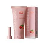 Love Men Monogatari Strawberry Intimate Oral Lubricant 200ml