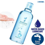 Kawai Silk Amino Acid Lubrication Solution 300ml