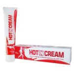 Hot In Cream Tube 120g