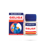 Cap Lang Balsem Otot Geliga 40g