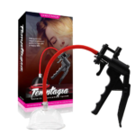 Temptagla Clitoris Enhancement System