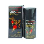 Viga 10 Million Natural Maca Extract Extra Strong long Time Delay Spray For Men 45ml