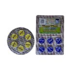 Tiger King Cream 1.5g Pack of 6