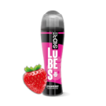 Skore Strawberry Flavoured Lube 50ml