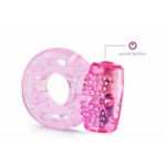 Little Butterfly Ring Vibrator