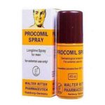 Procomil Delay Spray For Men 100ml