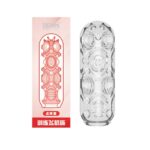 Male Training Aircraft Cup - Point Pleasure Cup