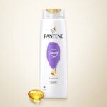 Pantene Pro-Vitamin Total Damage Care Shampoo 70ml