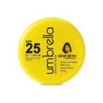 Keya seth Umbrella Sunscreen Powder SPF++25 All Skin types