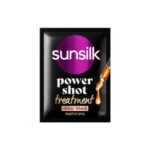 Sunsilk Power Shot Treatment For Shiny Black 20ml