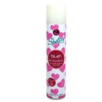 Shelly Blush Dry Shampoo 200ml