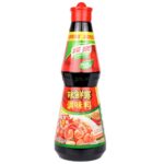 Knorr Spicy Fresh Dew 448g