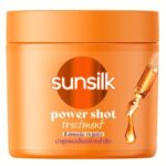 Sunsilk Power Shot Treatment Damage Repair Hair Mask 250ml