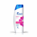 Head & Shoulder Smooth & Silky 60ml