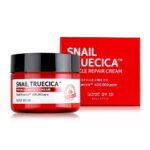 SOME BY MI Snail Truecica Miracle Repair Cream 60g