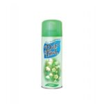 Daily Fresh Air Freshener Lime 300ml