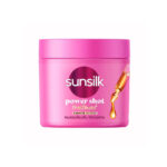 Sunsilk Treatment Power Shot Smooth Revival 250ml