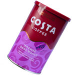 Costa Coffee Intense Dark Roast