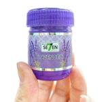 Green Seven Lavender Aroma Herbs Inhaler 10g