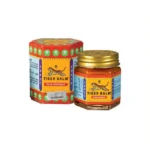Tiger Balm Plus Ointment 30g