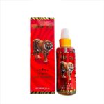 Seven Tiger Oil Massage Oil Siam Energizing Scent Original 50ml