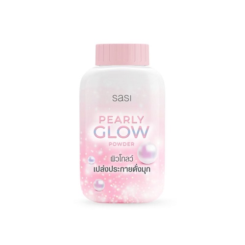 1728772342_Sasi-Pearly-Glow-Loose-Powder.jpg SASI Pearly Glow Loose Powder - 50g - Image 1