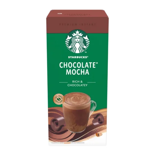 Chocolate-Mocha-Starbucks-Premium-Instant-Coffee-e1783616147520.webp Starbucks Chocolate Mocha Premium Instant - Image 1