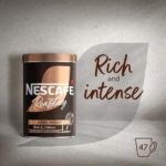 Nestle Roastery Dark Roast 95g