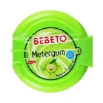 Bebeto Metergum Apple Flavour