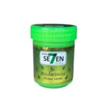 Green Seven Aroma Herbs Inhaler 10g